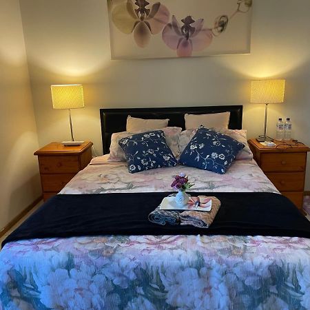 ホテル Farm Guests House Somersby エクステリア 写真